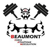 Logo Beaumont Force Athlétique Musculation